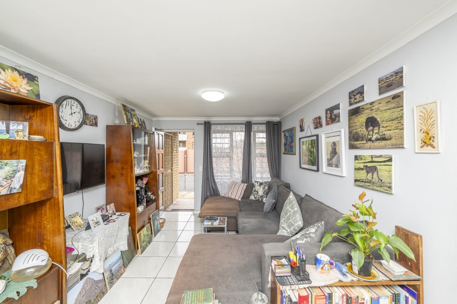 2 Bedroom Property for Sale in Morgenster Western Cape